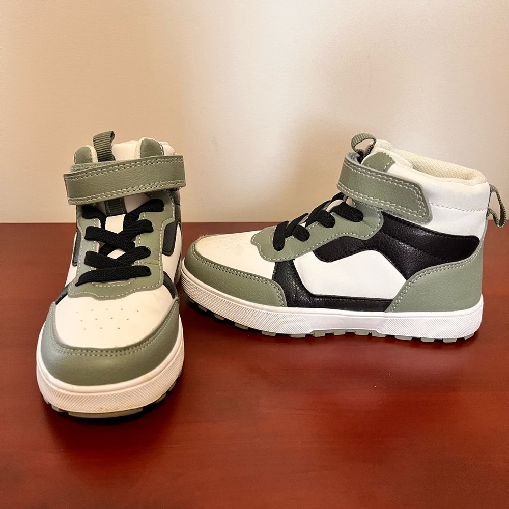 Brand new shoes for kids